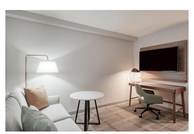Images Staybridge Suites Federal Way - Seattle South by IHG