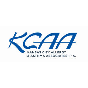 Kansas City Allergy & Asthma Associates, P.A. Logo