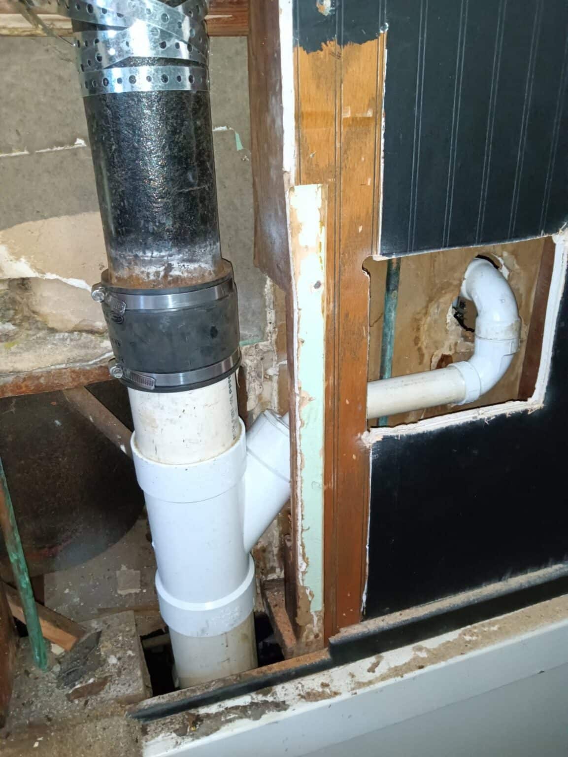 H & H Plumbing Heating & Air Image