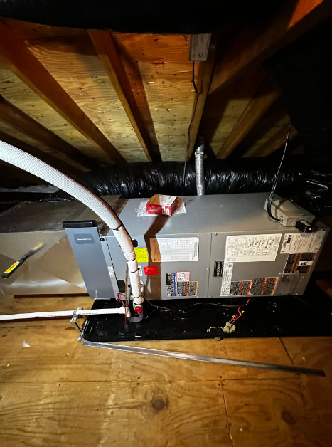 Images Perfect Degree HVAC