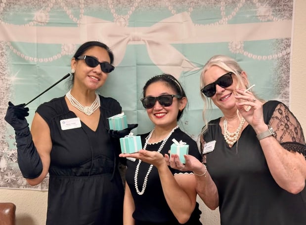 Images Expert Hospice Care