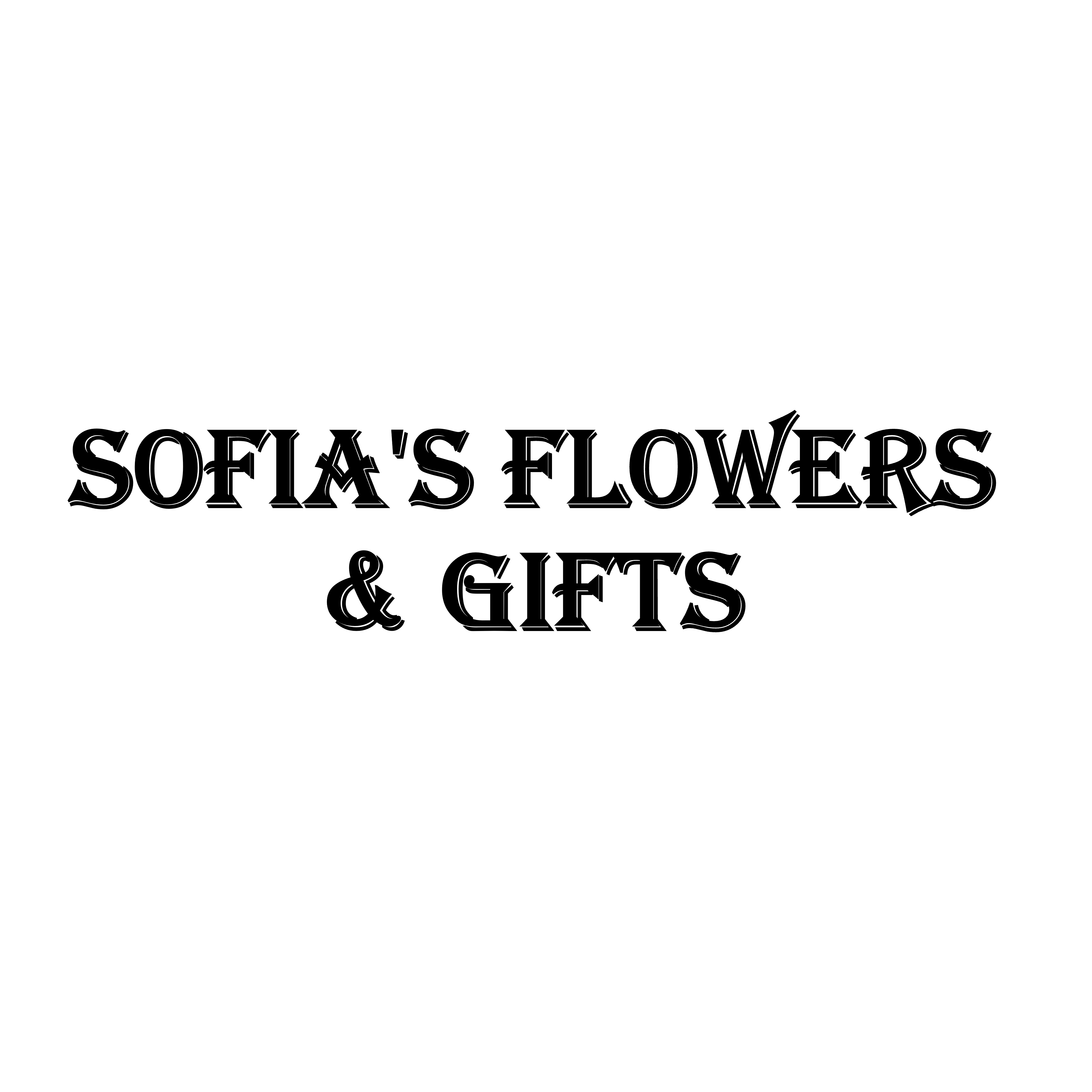 Sofia's Flowers & Gifts