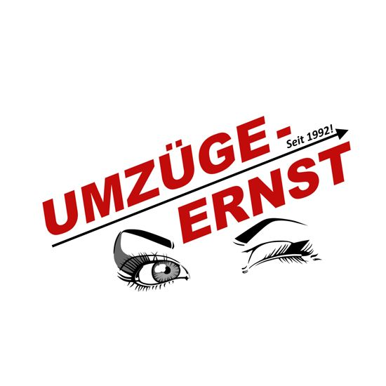 Umzüge Ernst in Waldshut Tiengen - Logo