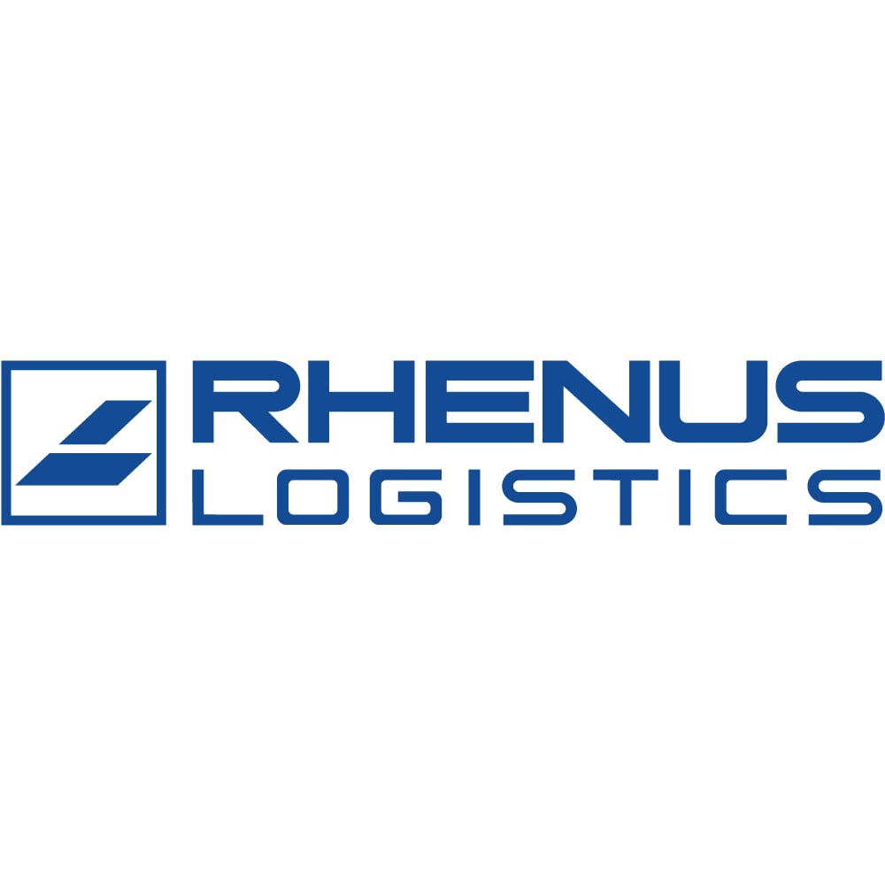 Rhenus Logistics AG Logo
