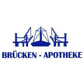 Brücken-Apotheke Elsbeth Bolle in Heiligenstedten - Logo