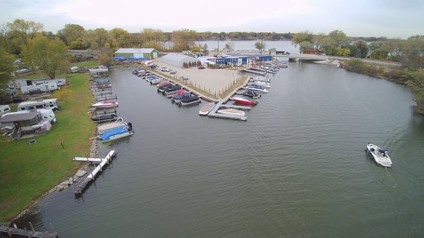 Images Your Boat Club Antioch