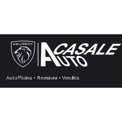 Autocasale Logo