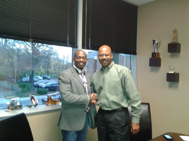 Images The Heyward Homes Team | Charles C. Heyward, Jr., Assoc Broker