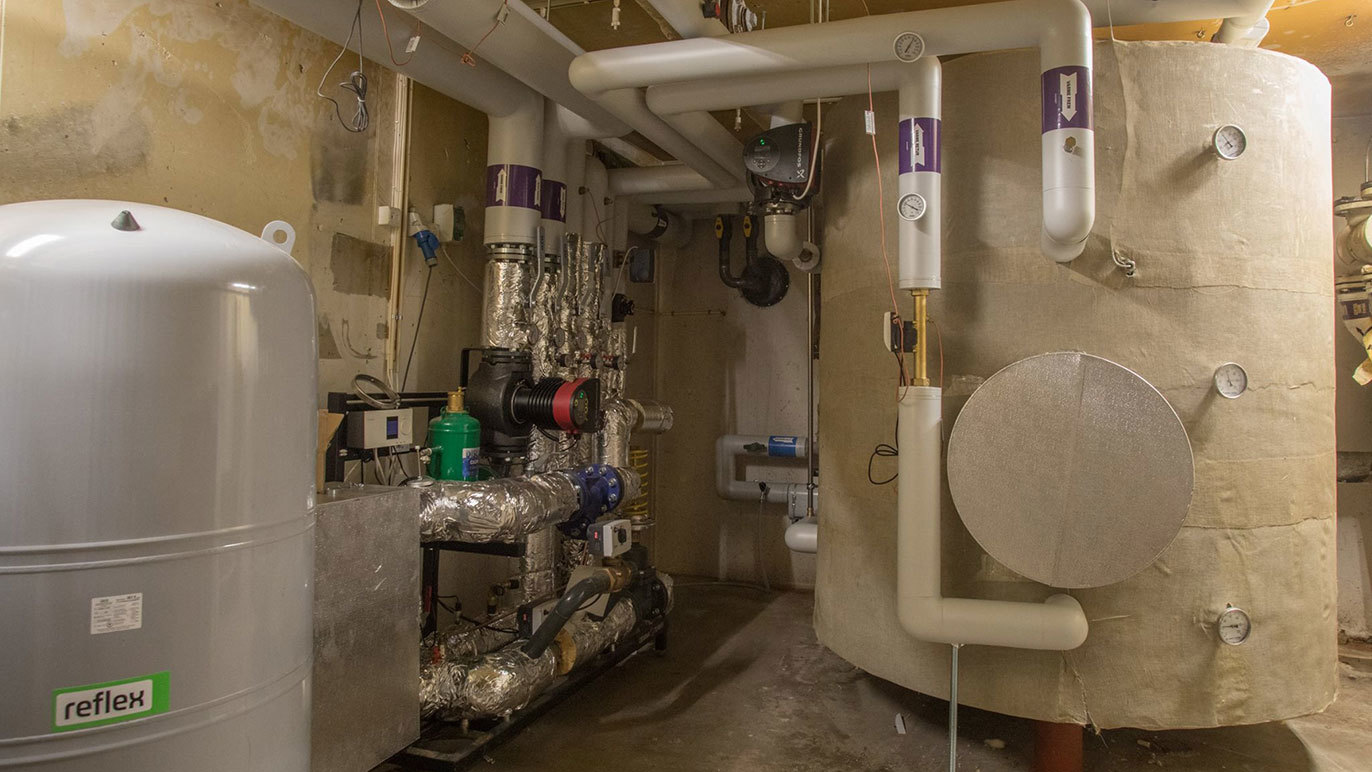 Images Poul Sejr Nielsen Entreprise A/S