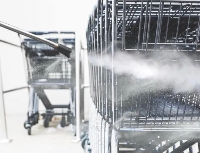 Images Aqua Power Washing
