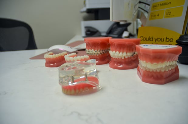 Images Dentist of Bixby Knolls