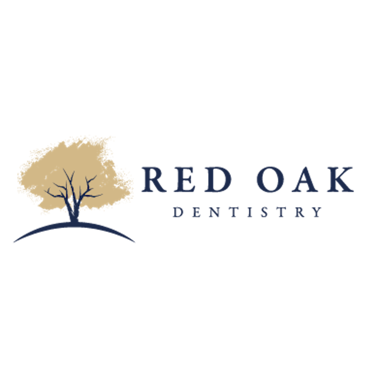 Red Oak Dentistry Logo