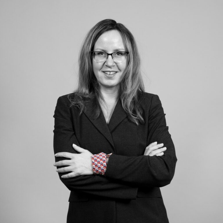 L'Etude & Fabbro, Boulevard de Pérolles 21 in Fribourg