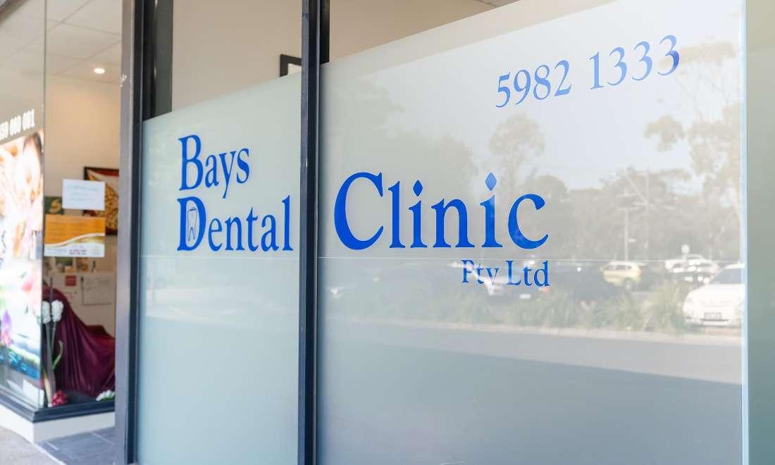 Images Bays Dental