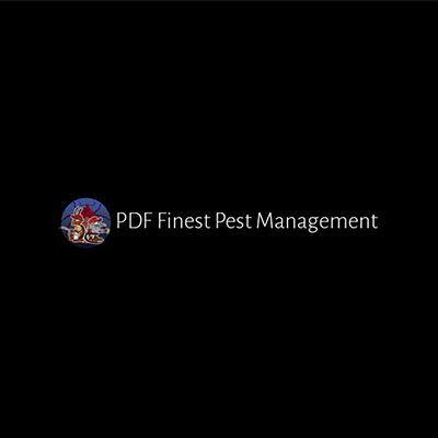 PDF Finest Pest Management Logo