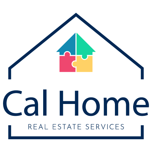 Tom Ramsey, REALTOR | CAL Home Logo