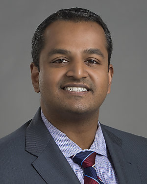 Bobby A. Tajudeen, MD Image