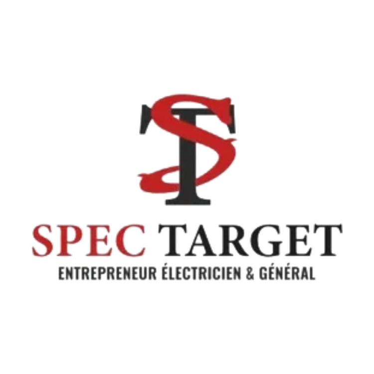 SPEC Target Entrepreneur électricien & général