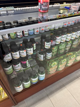 Images Glass House Vape & Smoke Shop