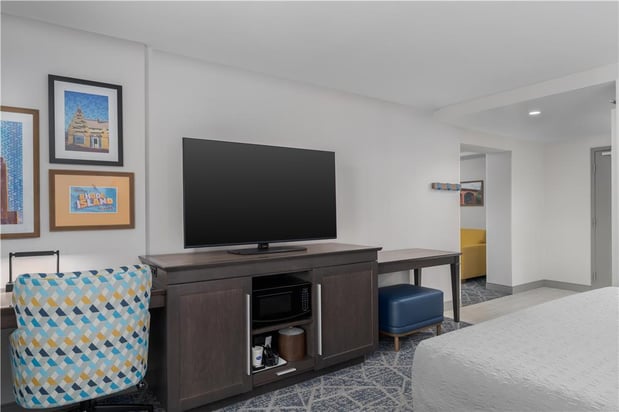 Images Hampton Inn Pawtucket