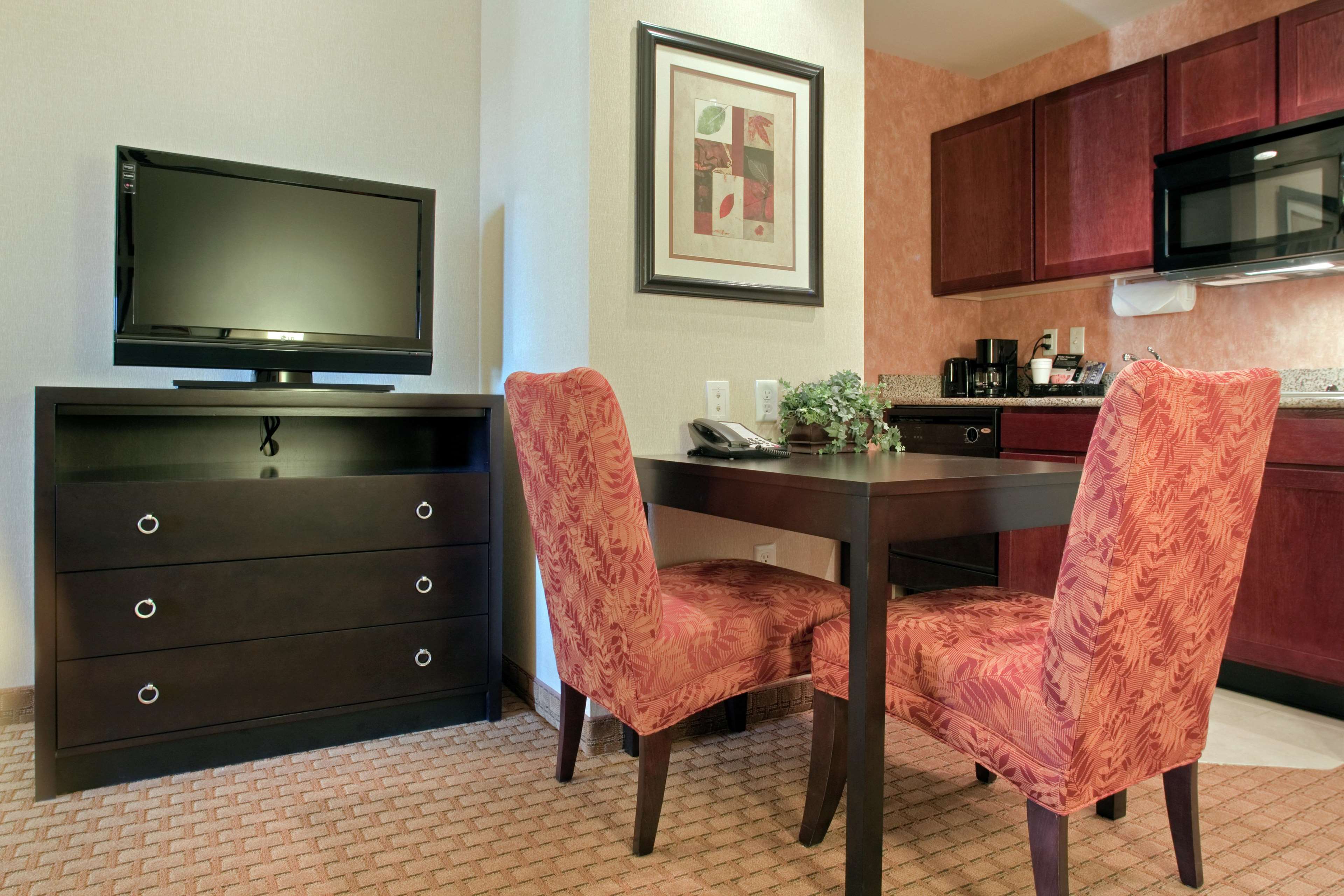 Homewood Suites by Hilton Silver Spring Photo