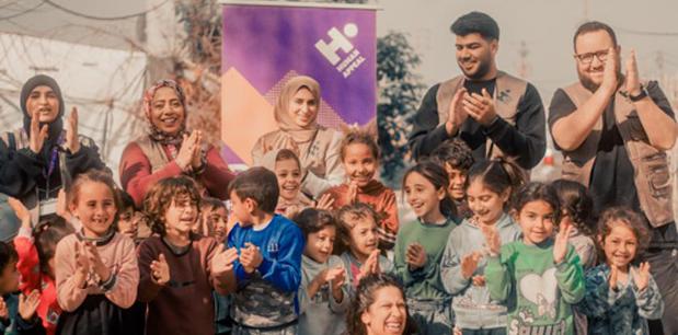 Images Human Appeal USA
