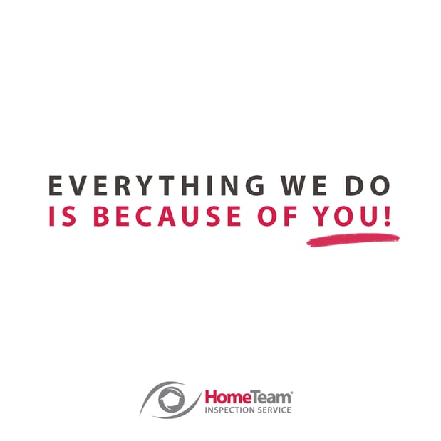 Images HomeTeam Inspection Service