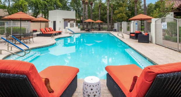Images The Village at Ocotillo