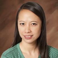 Mengjing Chloe Huan