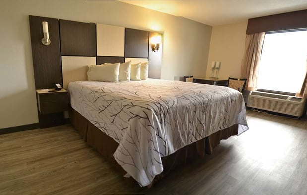 Images Best Western Cades Cove Inn