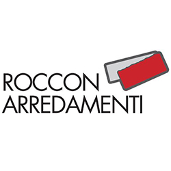 Roccon Arredamenti Logo