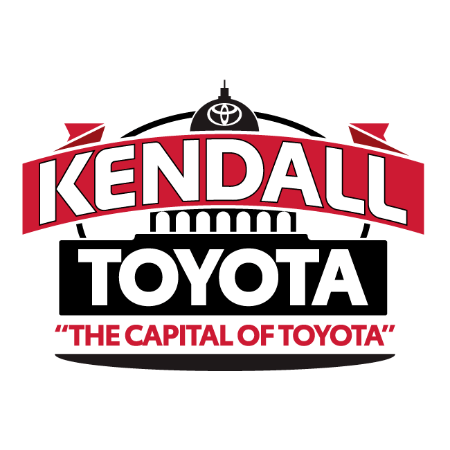 Kendall Toyota Logo