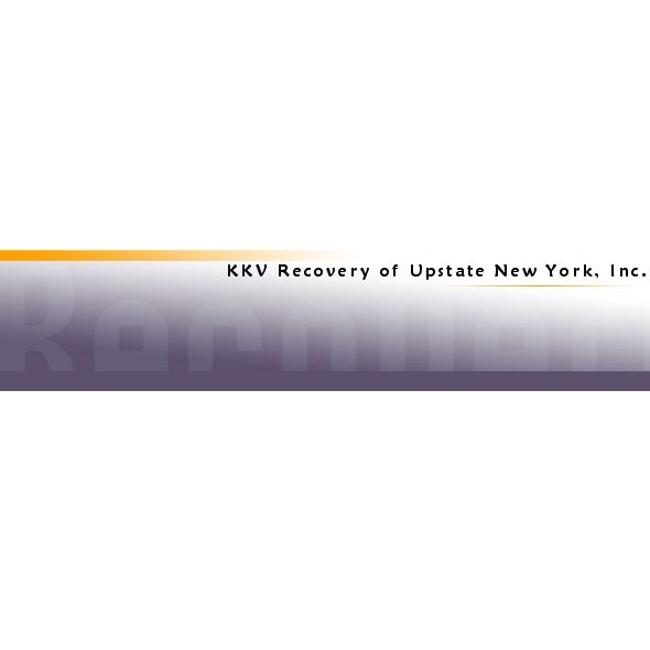Kkv Recovery of Upstate Ny Inc.