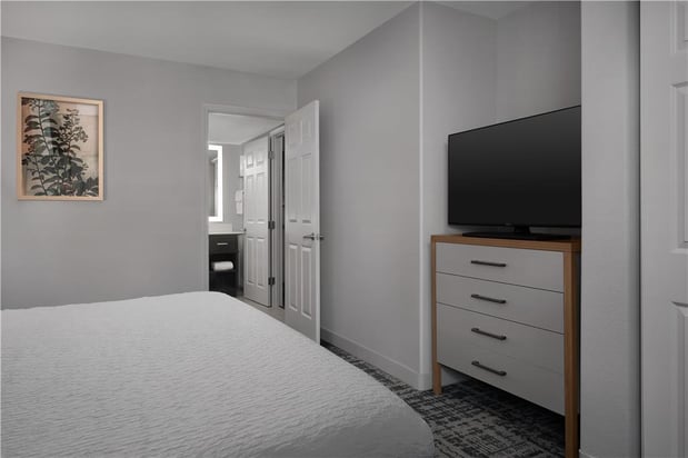 Images Homewood Suites by Hilton Vancouver-Portland