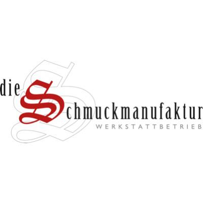 Logo die Schmuckmanufaktur - Anja Muth