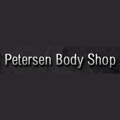 Petersen Body Shop Logo