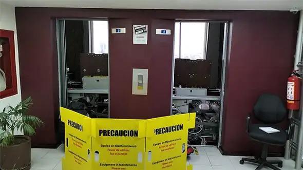 Galería en miniatura