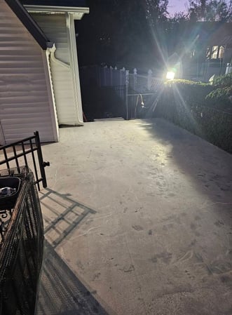 Images EMR Epoxy flooring & Waterproofing