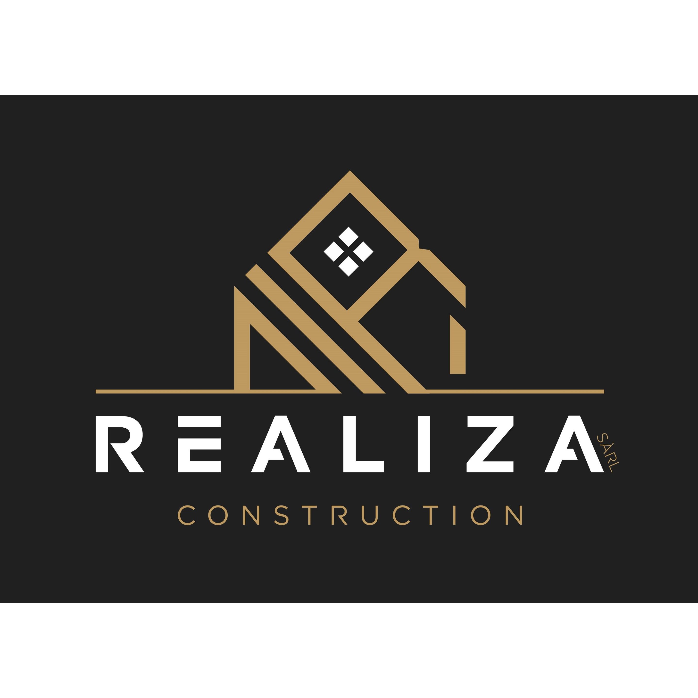 Realiza sàrl Logo
