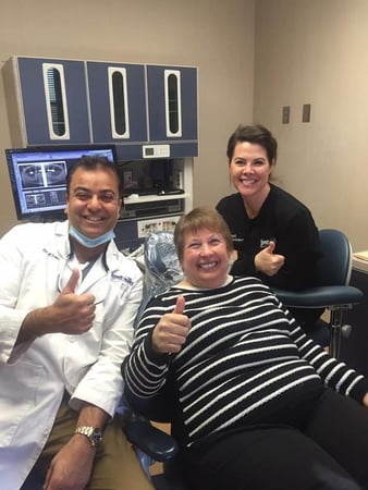 Images Dr. Nadeem Khan, DDS: Great Smiles Family Dentistry