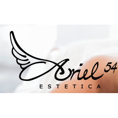 Ariel 54 Logo