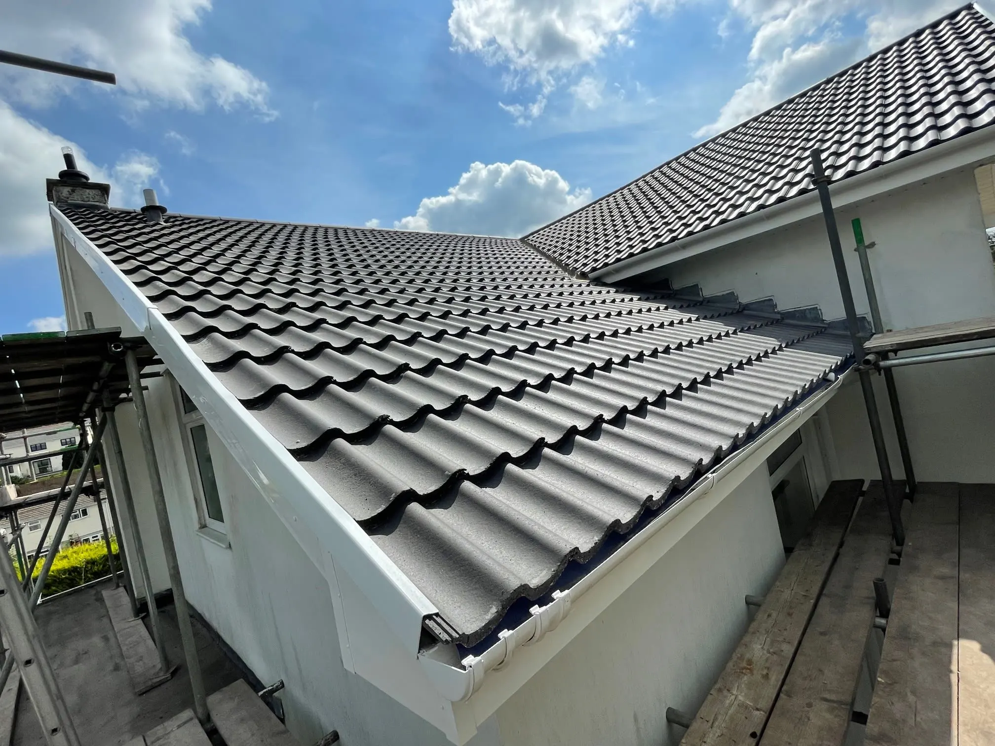 Images S.R Middleton & Son Roofing Ltd