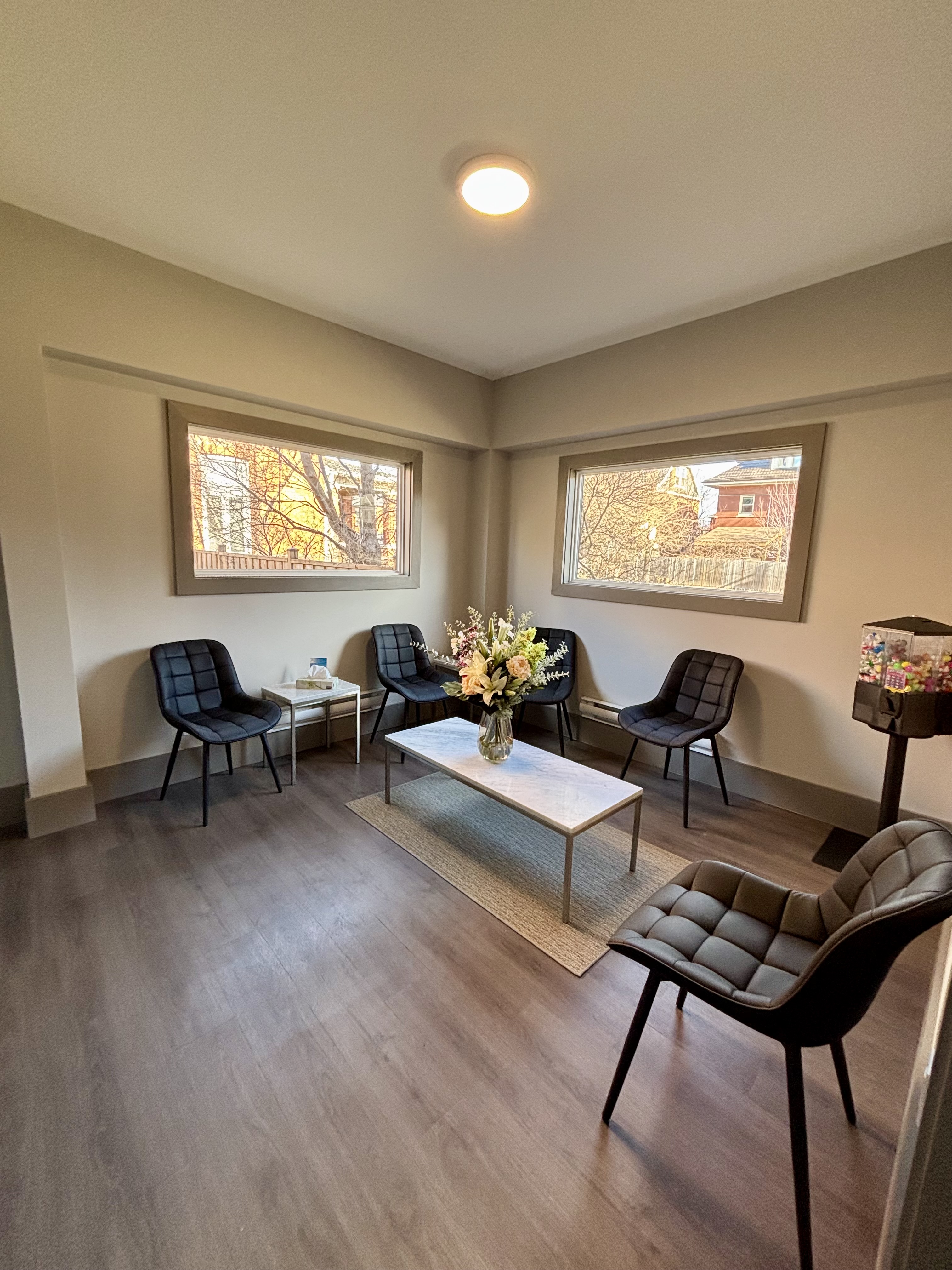 Images EJC Dentistry