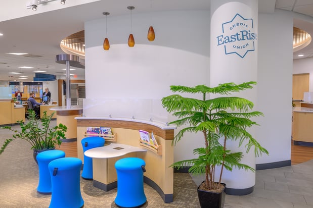 Images EastRise Credit Union