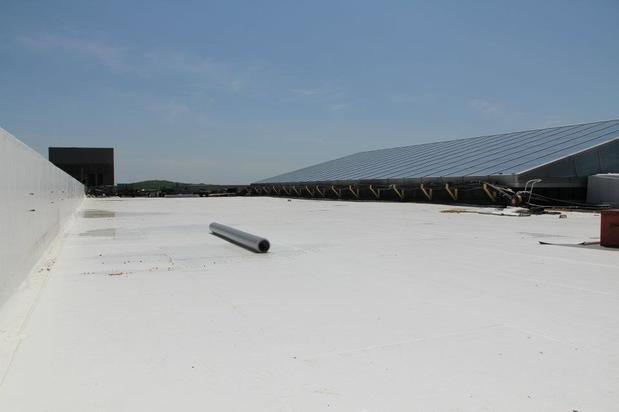 Images A&M Roofing Services