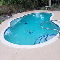 Image 5 | Accurate Pool Plastering Inc