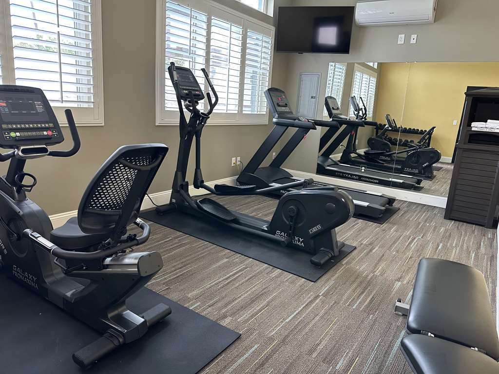 Best Western Inn Santa Clara