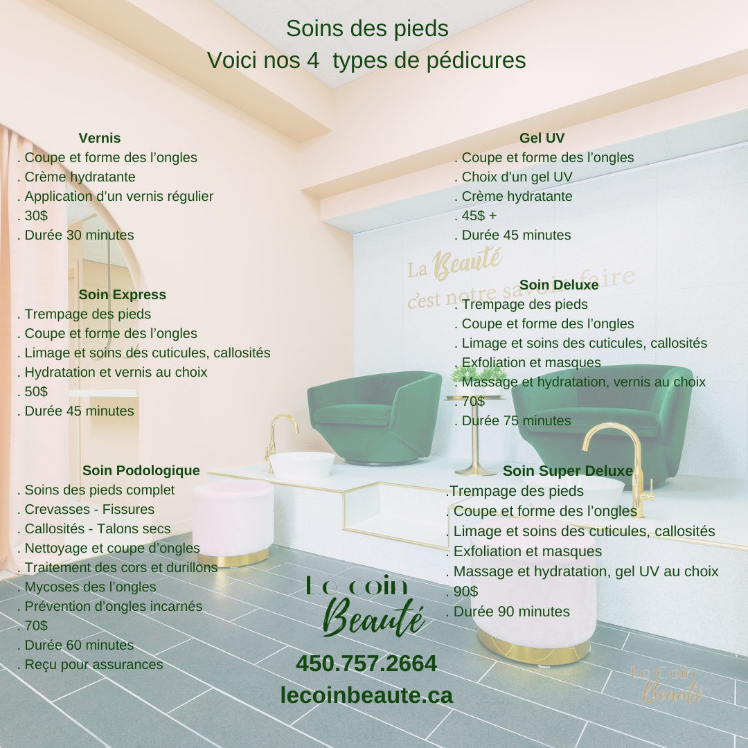 Images Le Coin Beauté Spa Urbain