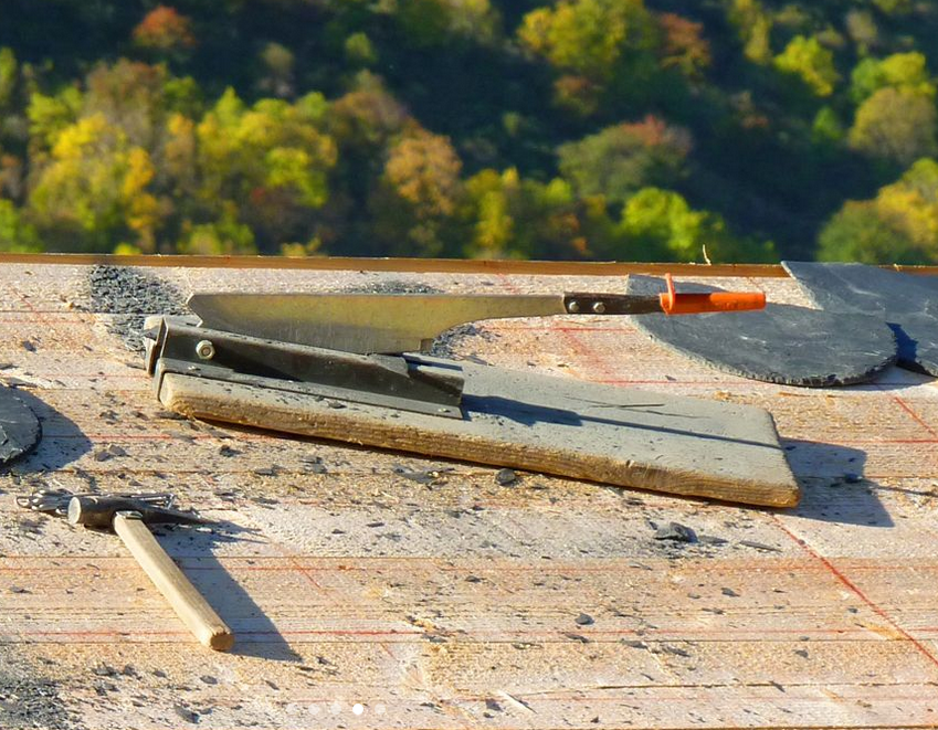 Rindlisbacher Bedachungen, Bahnhofstrasse 22 in Ermatingen