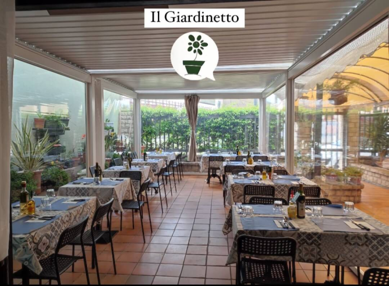 Images Il Giardinetto Ristorante